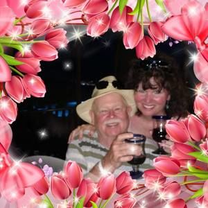 Meet your Posher, Vickie